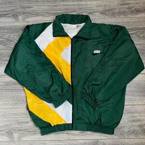 Vintage 90s Nike Jacket